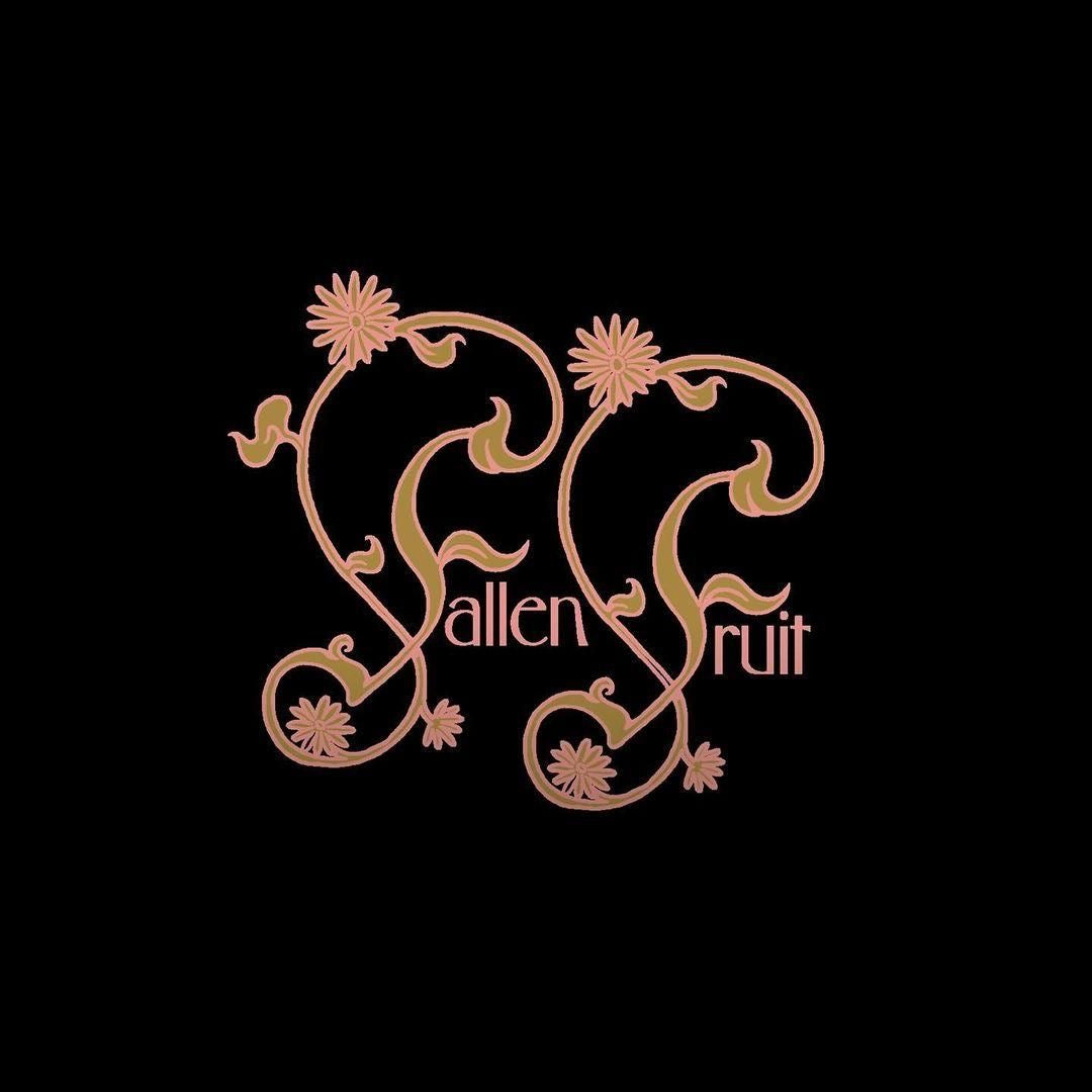 Fallen fruit