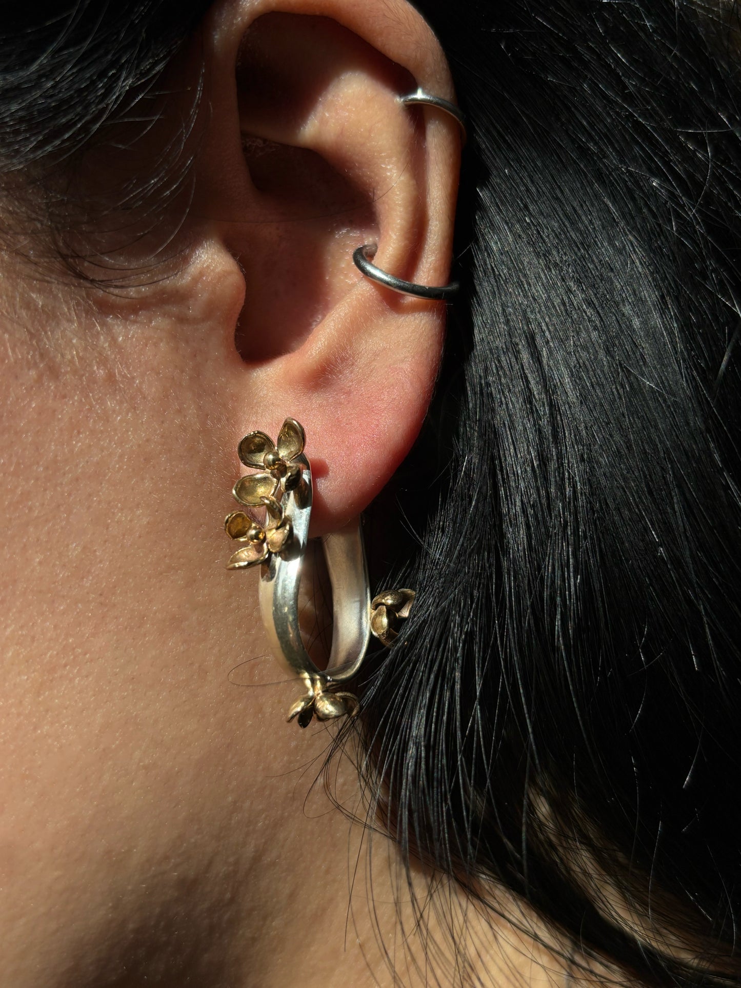 Get out of my garden