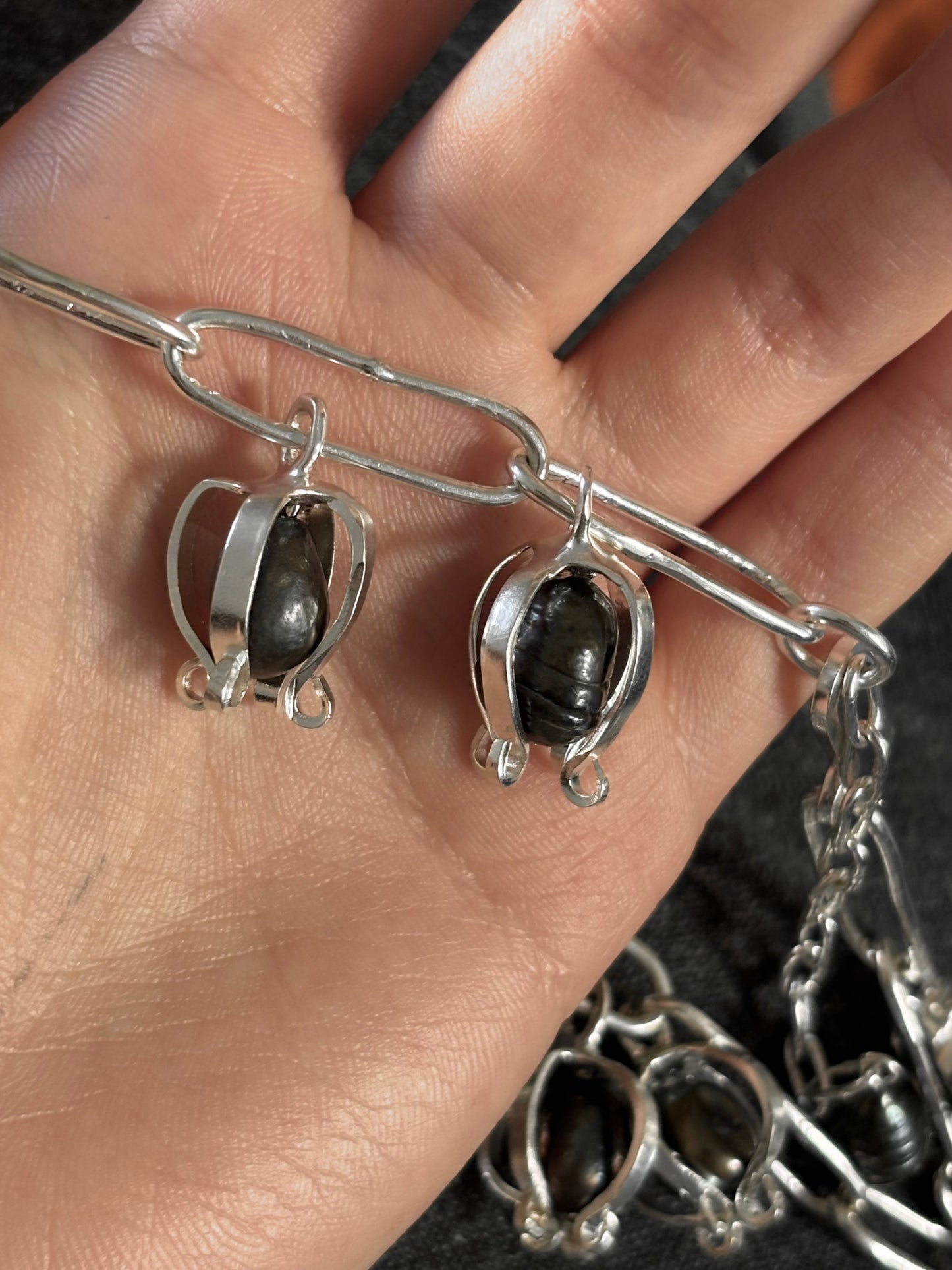 Night blooming jasmine