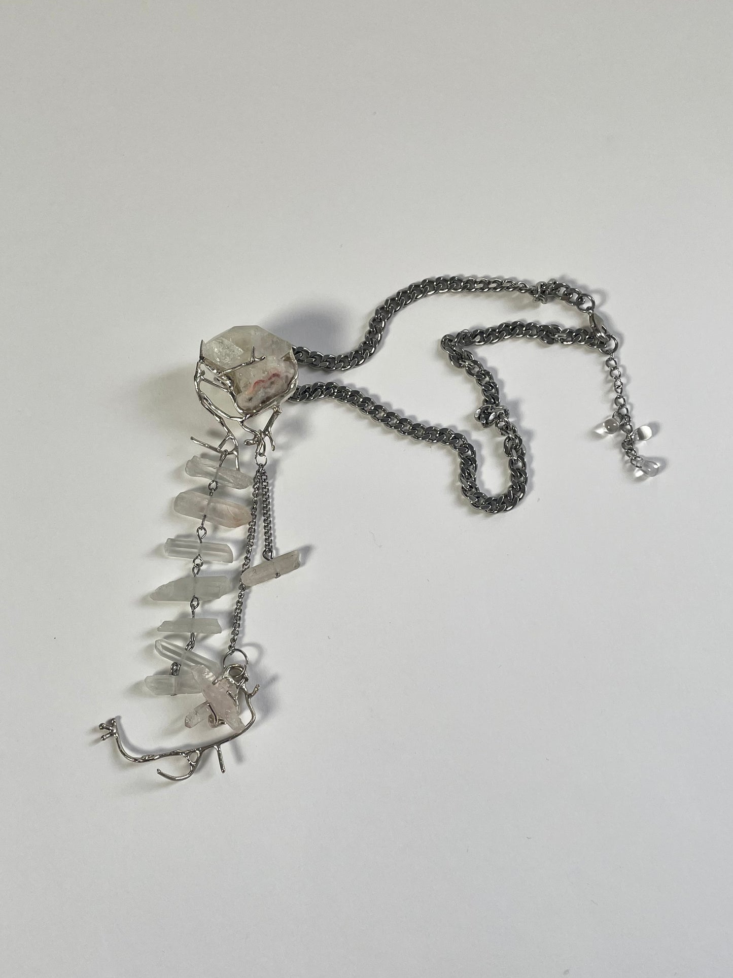 Love among the ruins