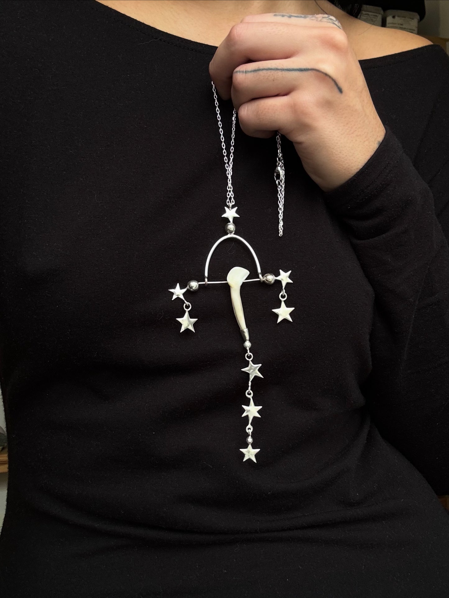 Pressage d’innocence