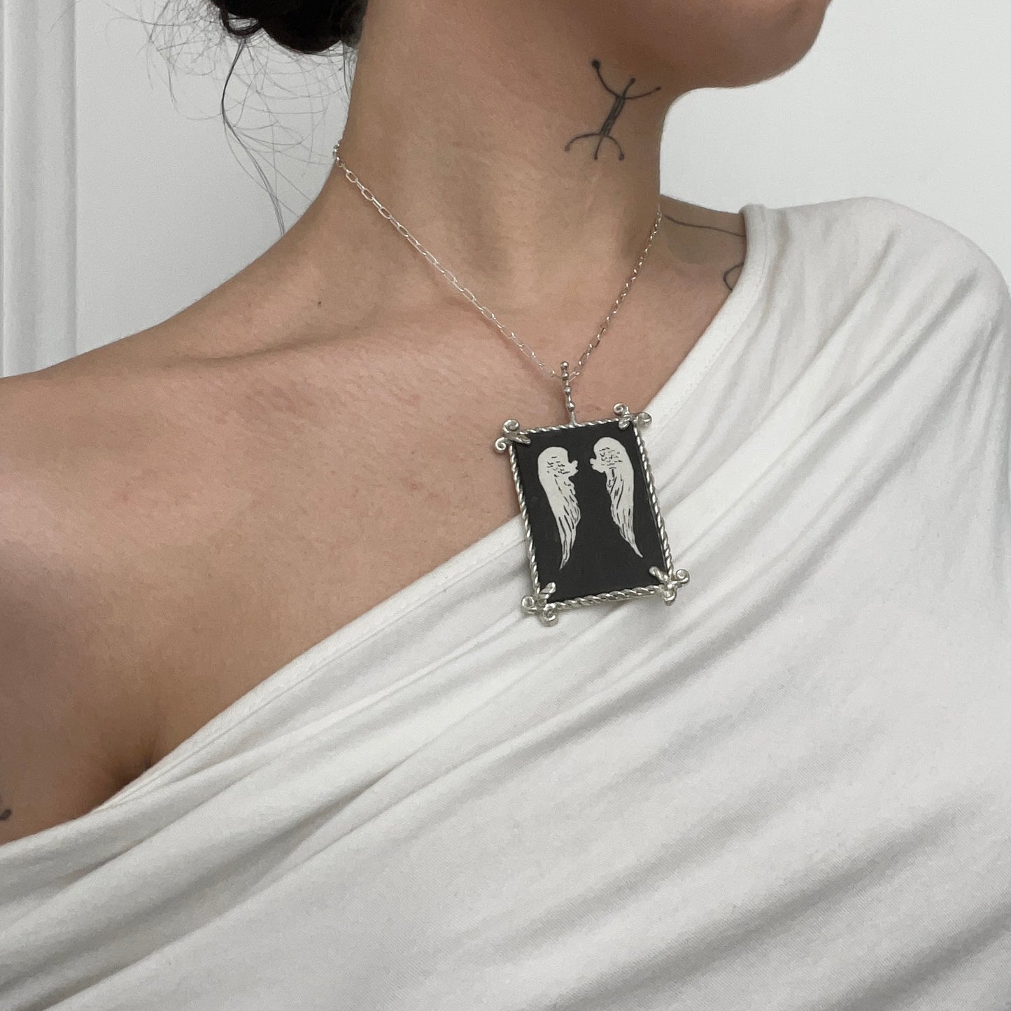 Sublime eternal love