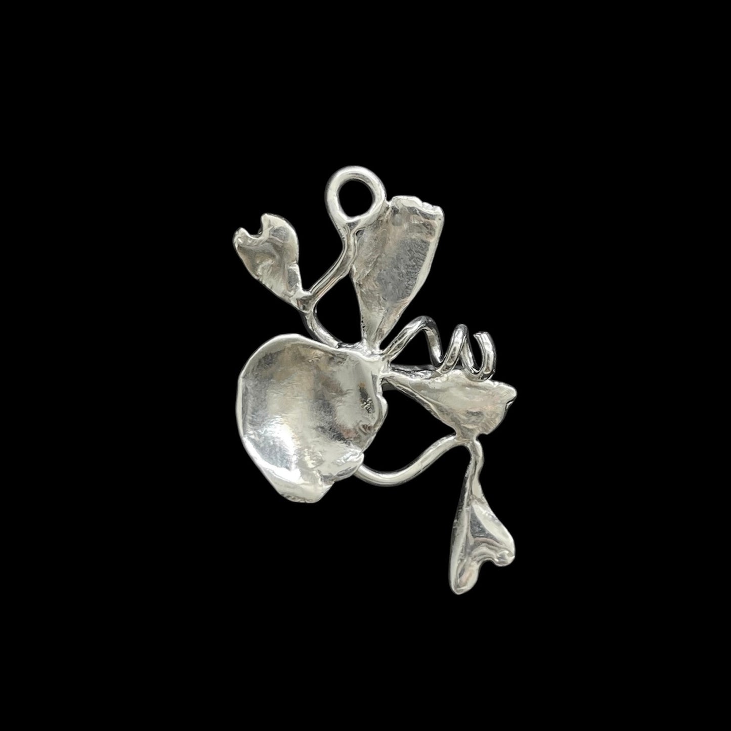 Mauvaise herbes ring n3