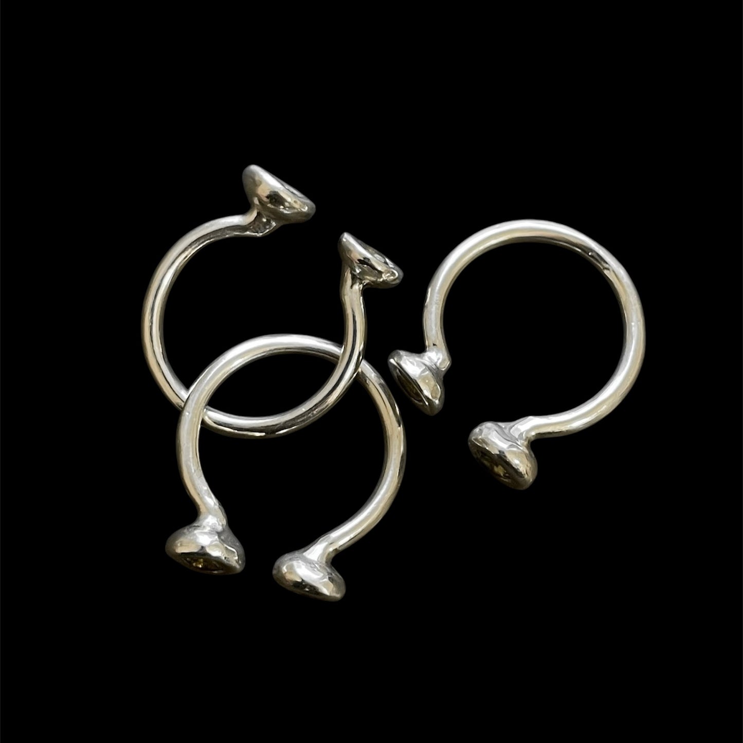 Love on the left bank