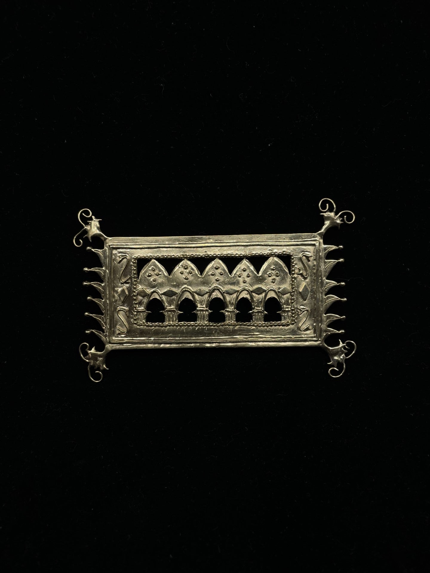 CATHEDRALE