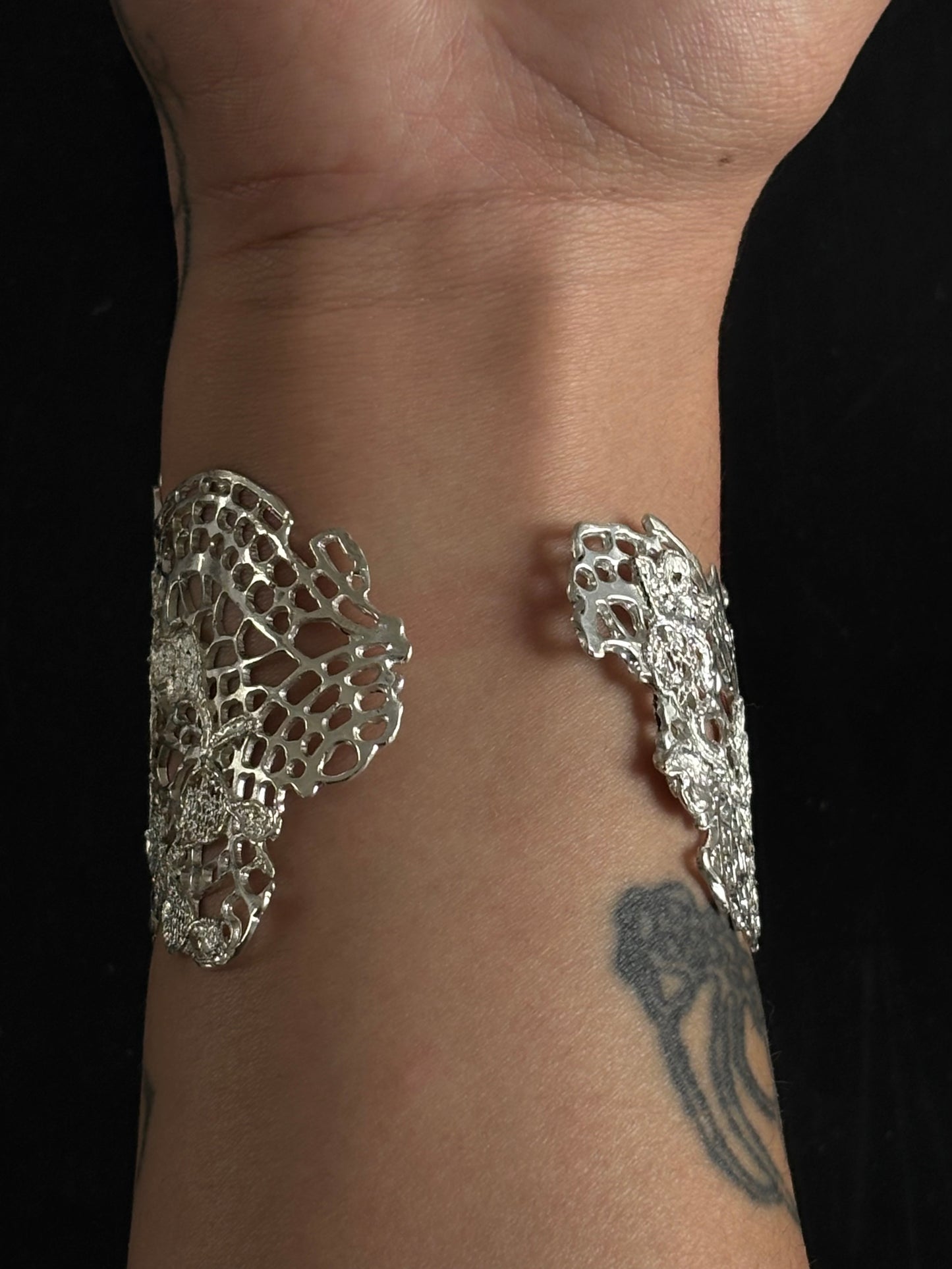Chains of love