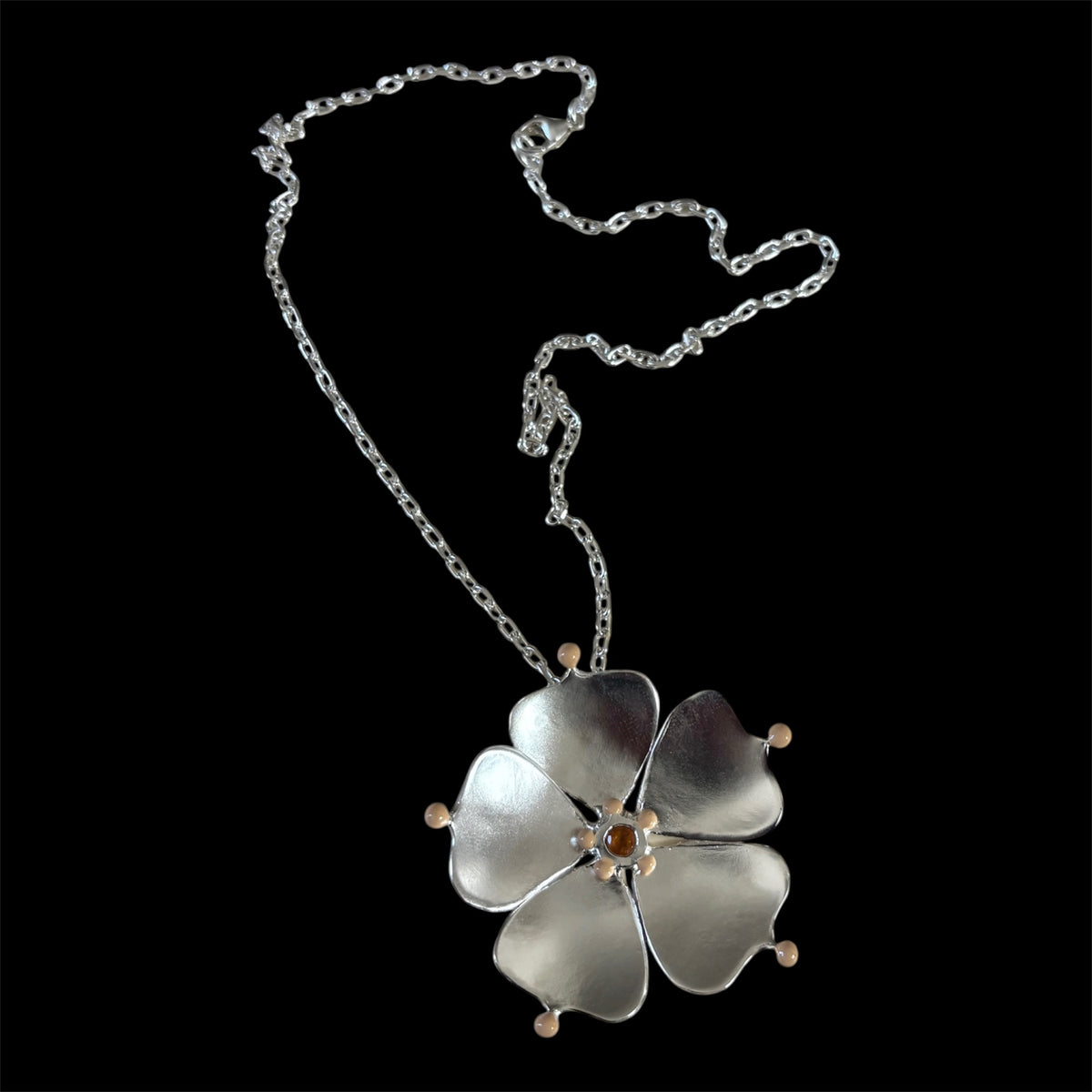 Peach blossom