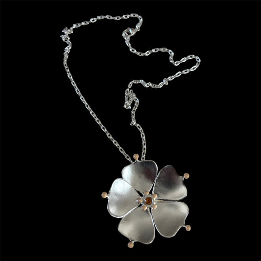 Peach blossom