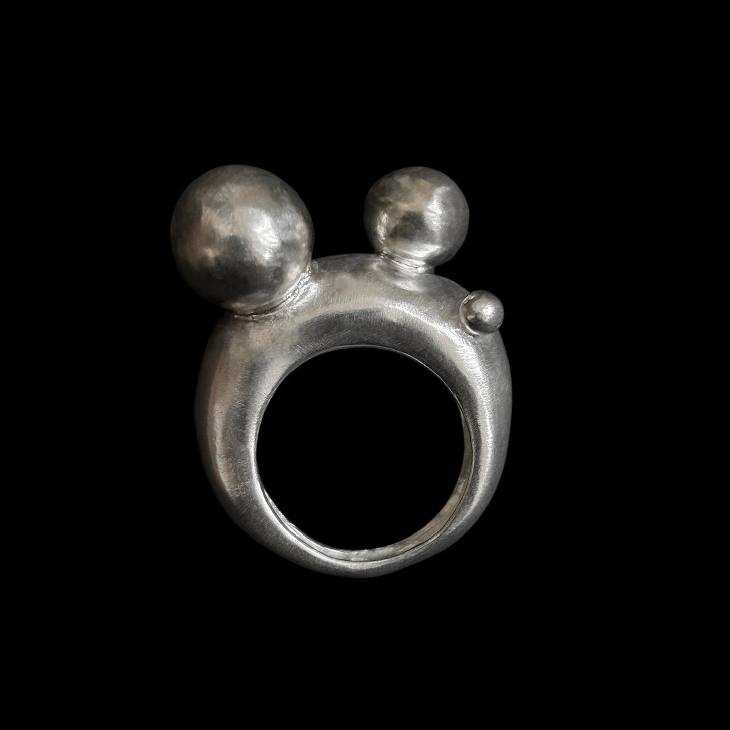 Bubble ring 4