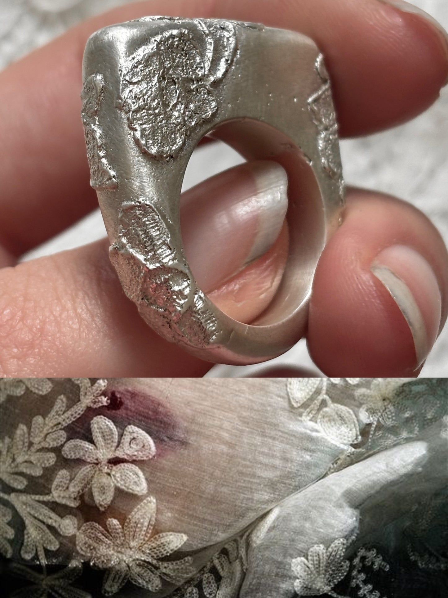 Hell is round the corner