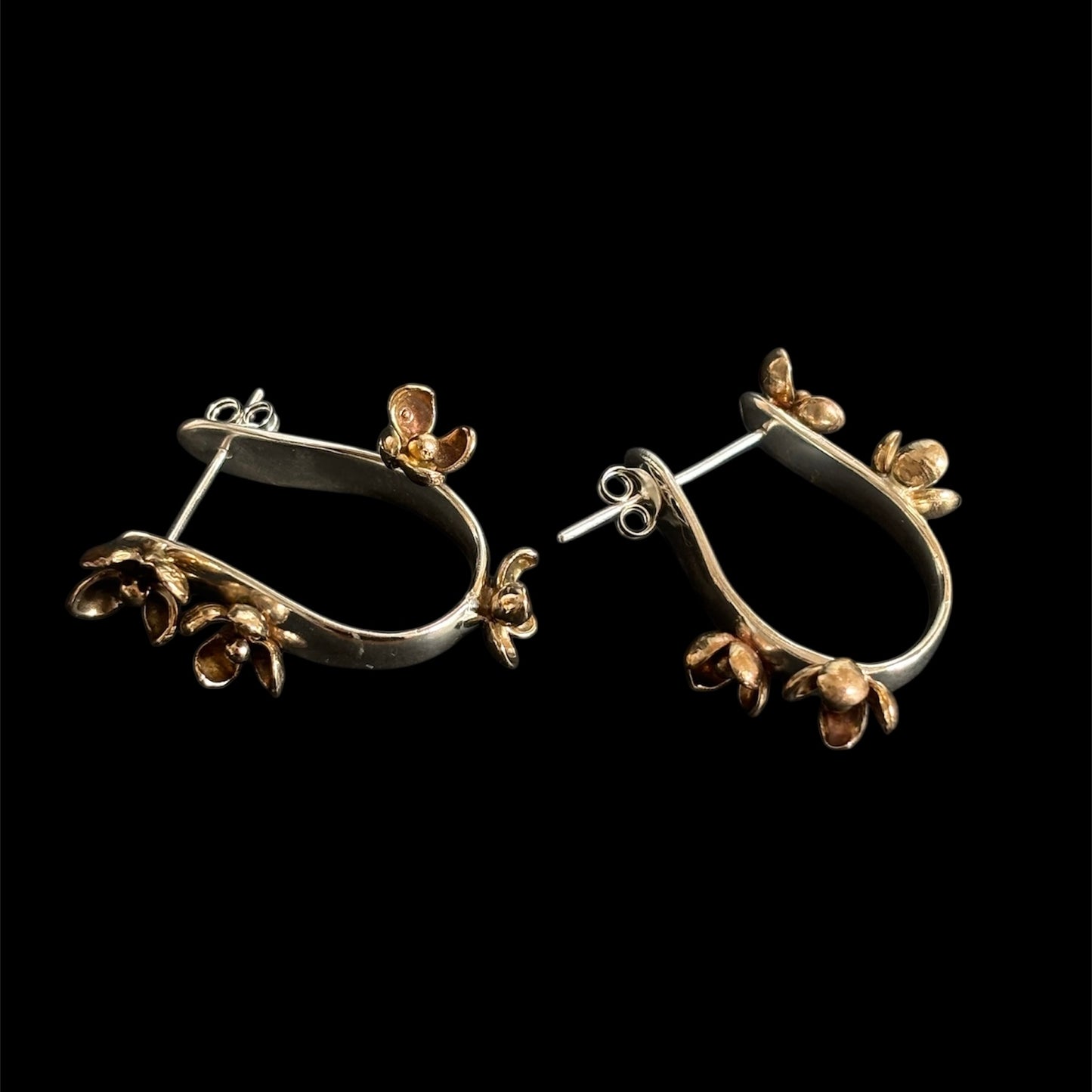 Get out of my garden