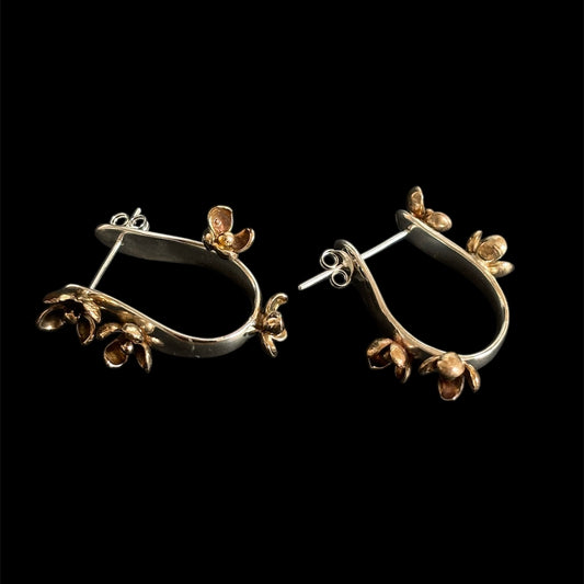 Get out of my garden