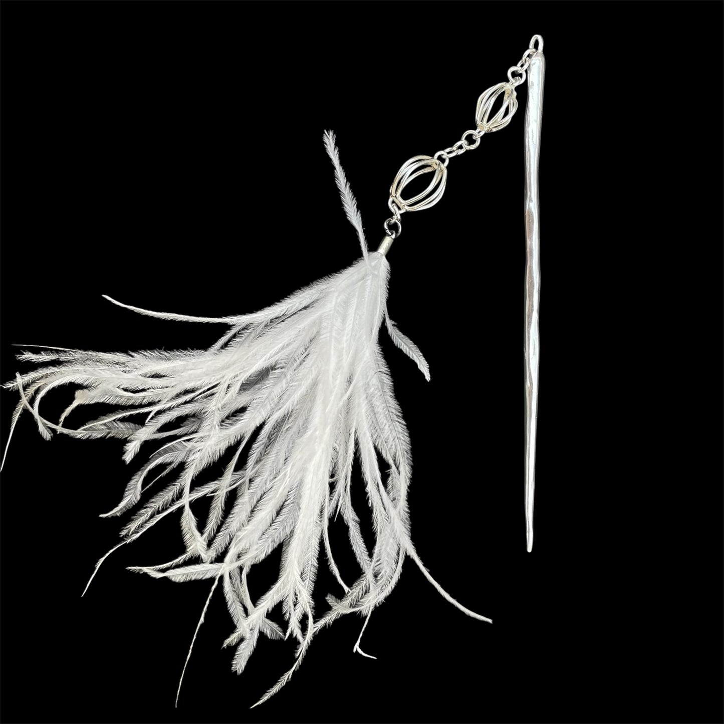 Archive of longing