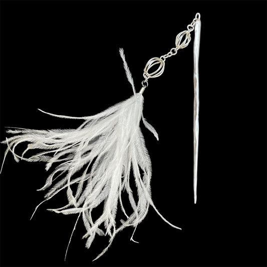 Archive of longing
