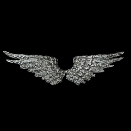 Angels dance and angels die