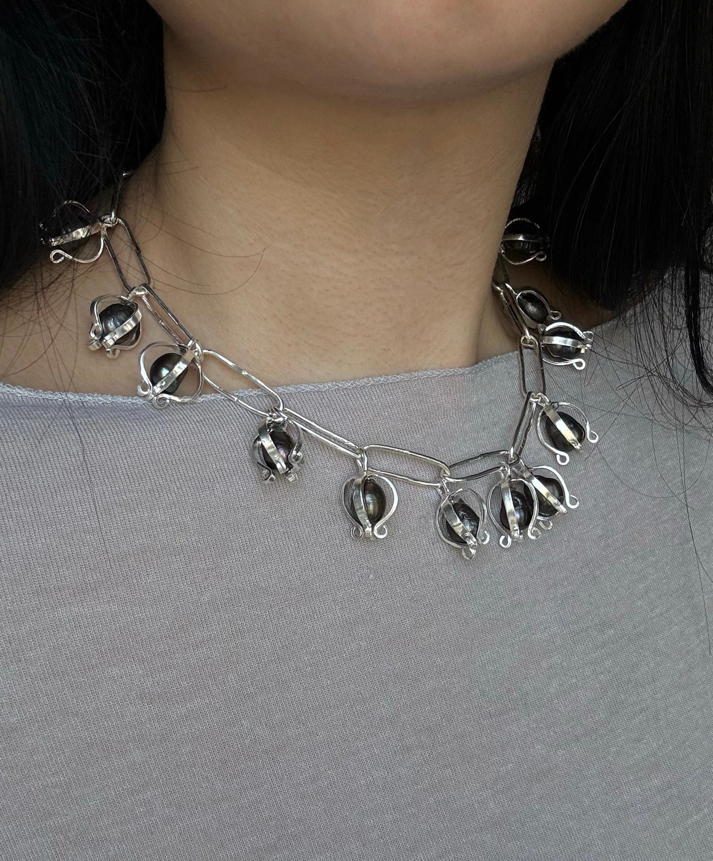 Night blooming jasmine