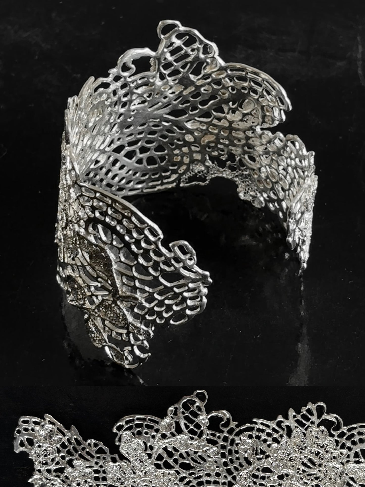 Chains of love