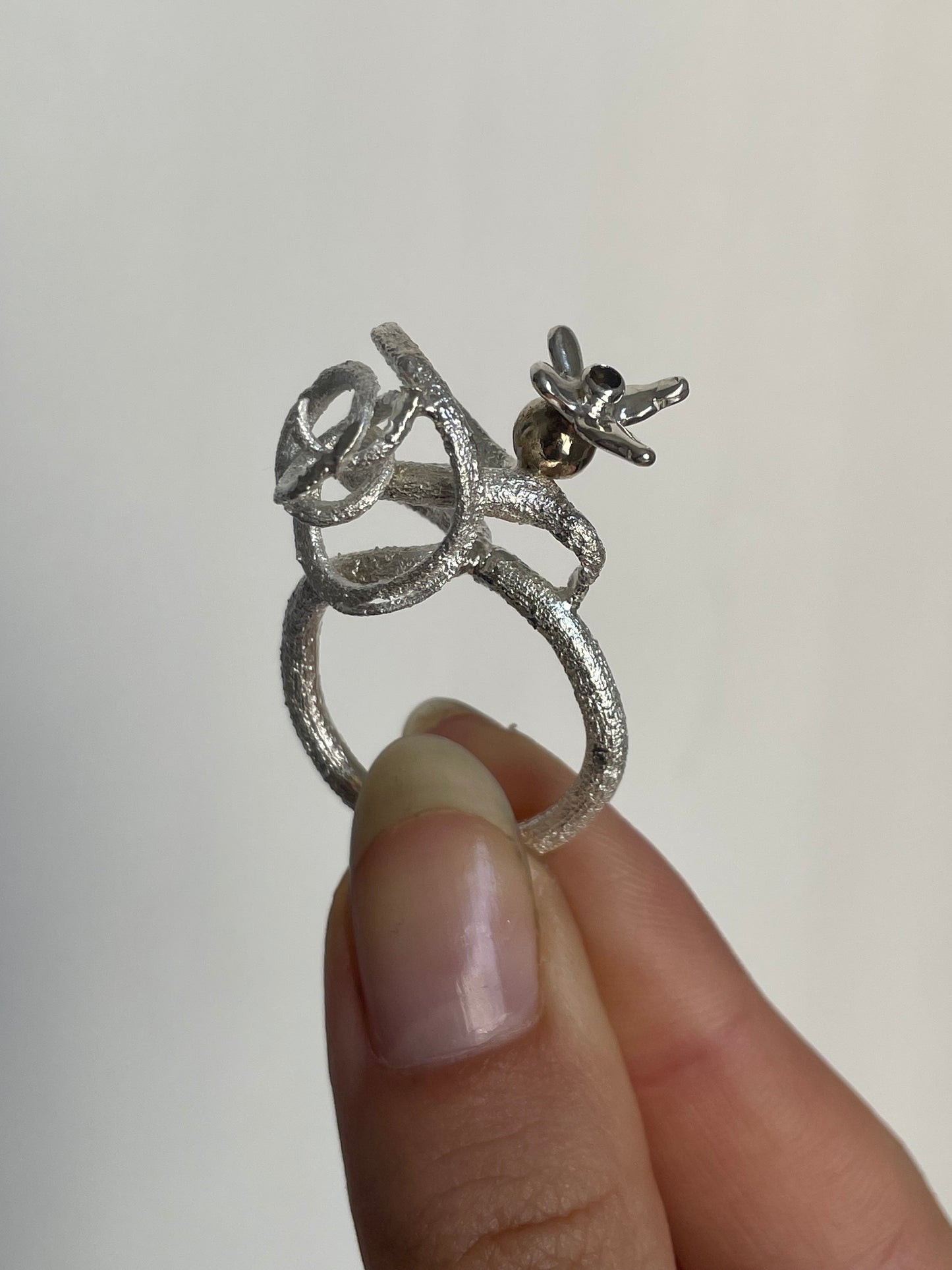 Heart of gold