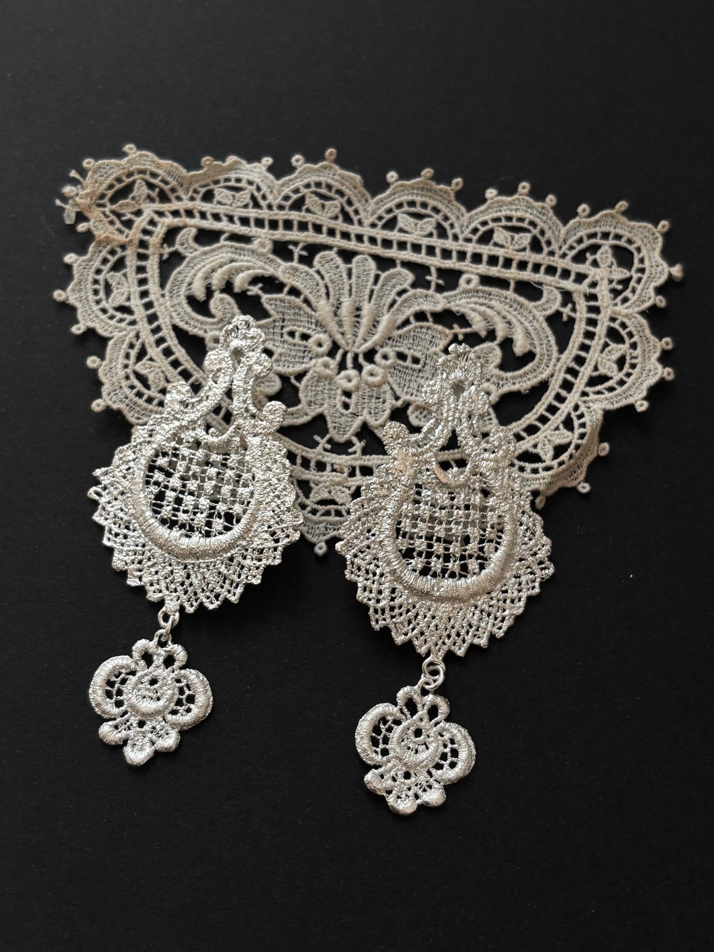 I broke my own heart