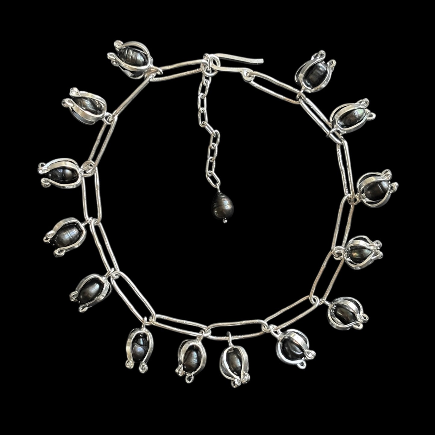 Night blooming jasmine