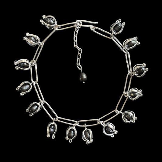 Night blooming jasmine