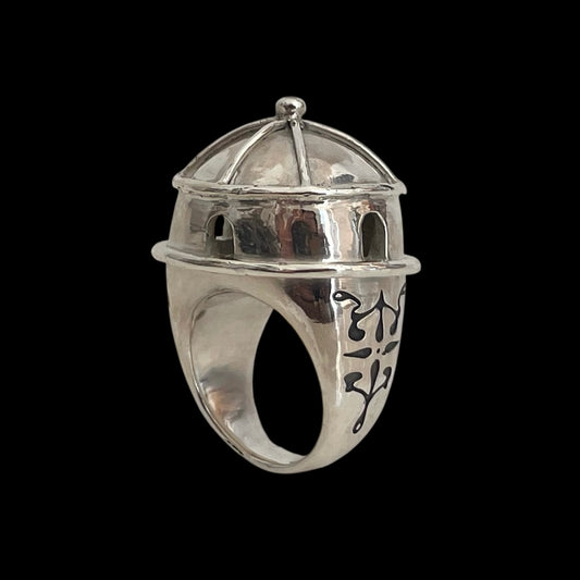 Temple ring duomo