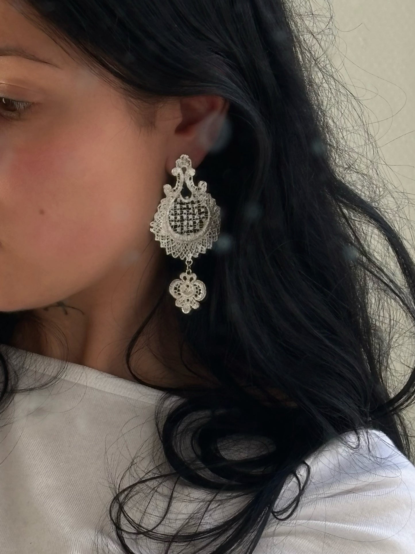 I broke my own heart