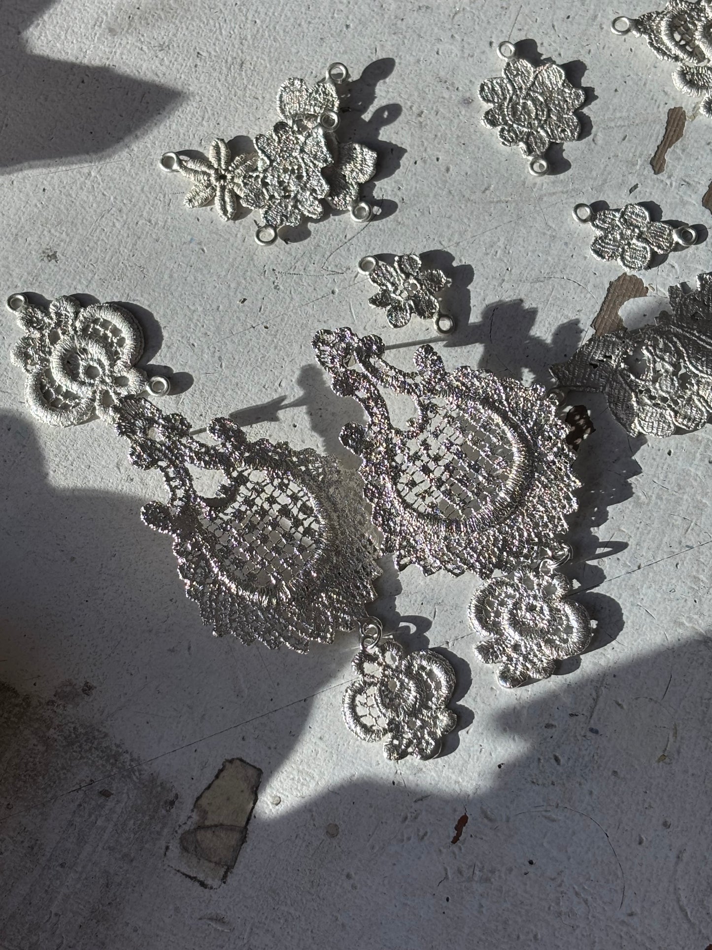 I broke my own heart