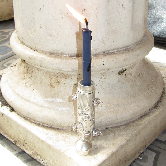 Palo santo candles refill