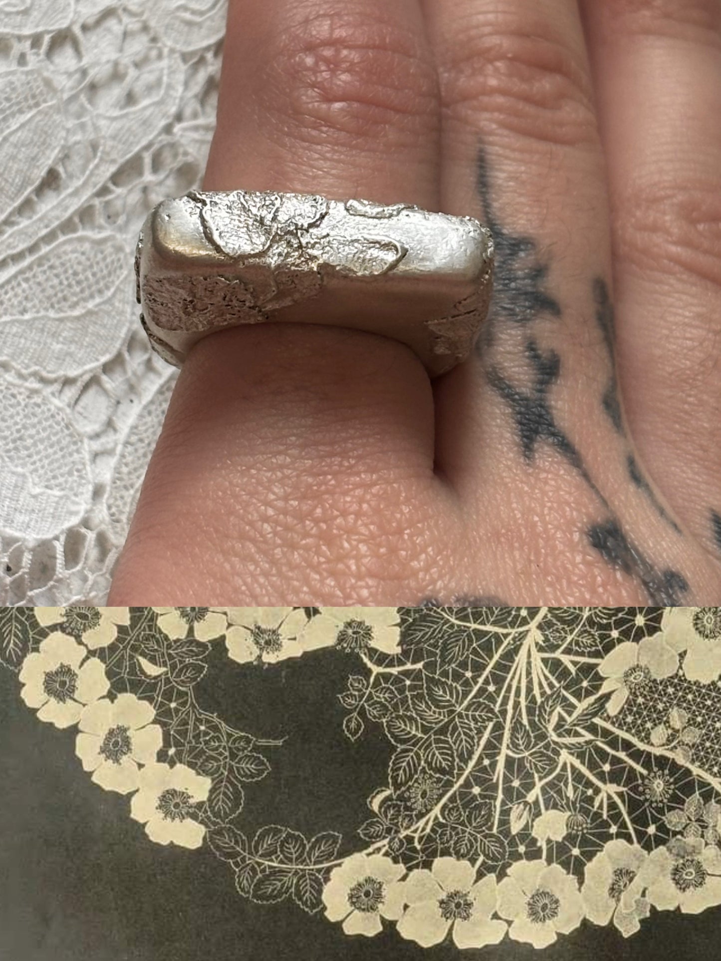 Hell is round the corner