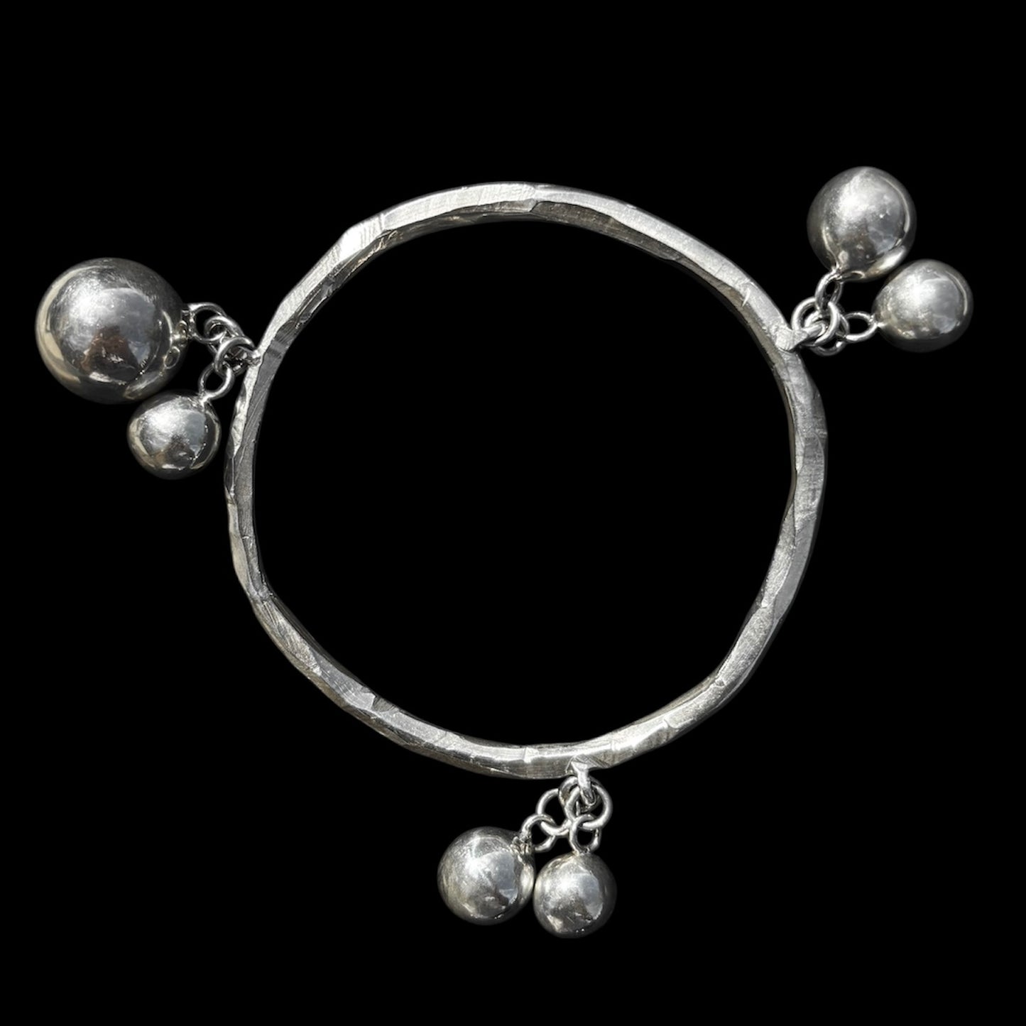 Bubble bracelet