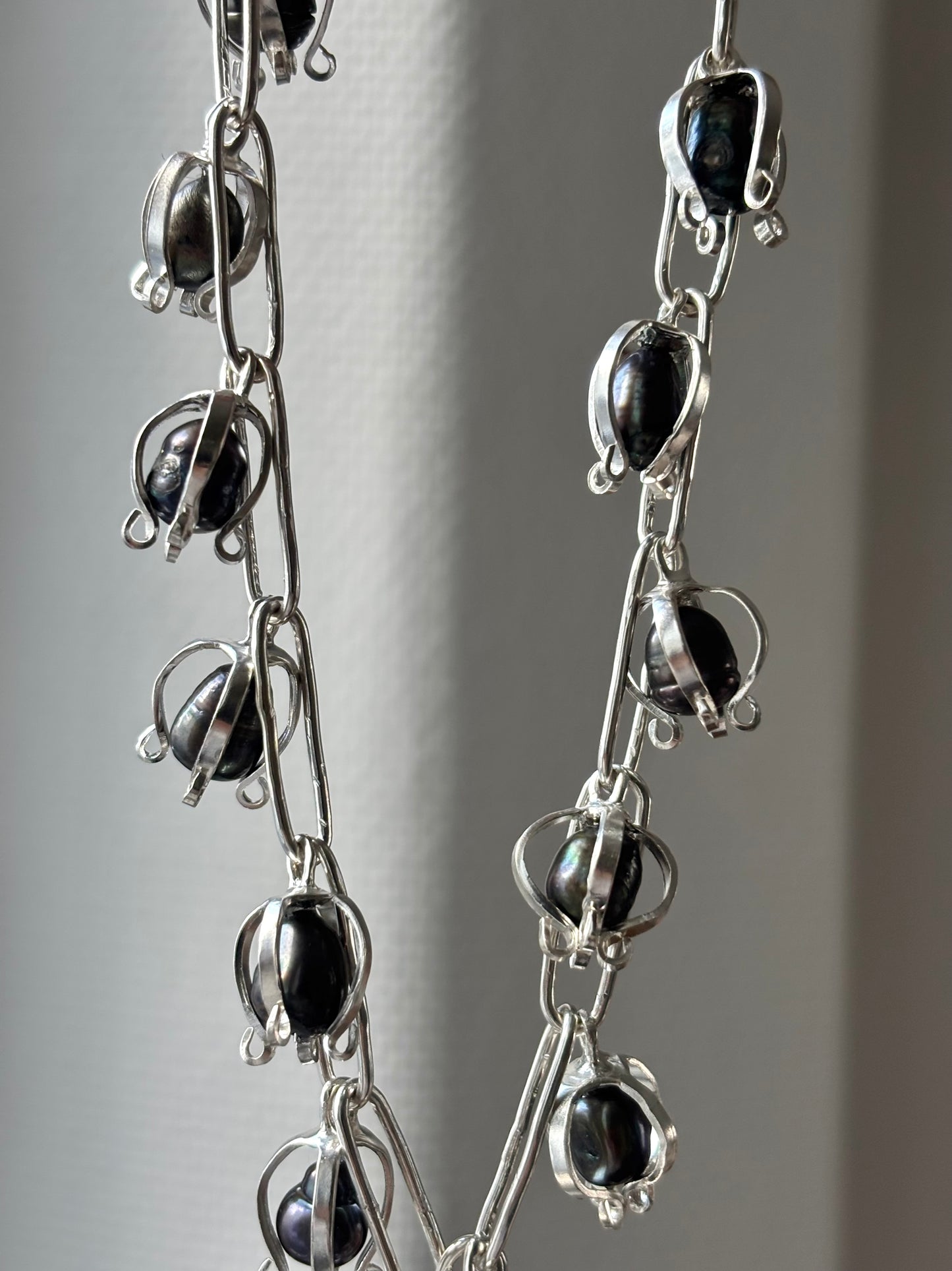 Night blooming jasmine