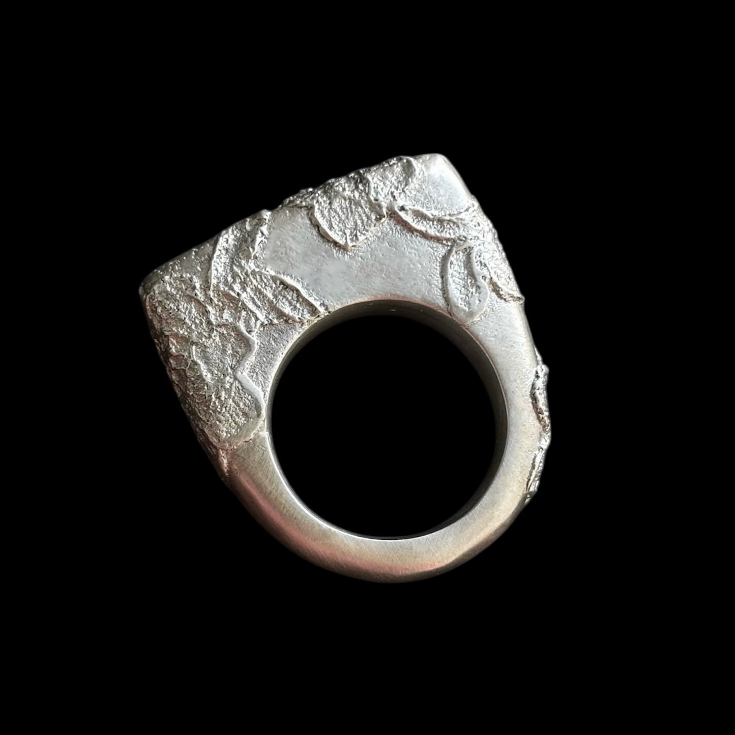 Hell is round the corner