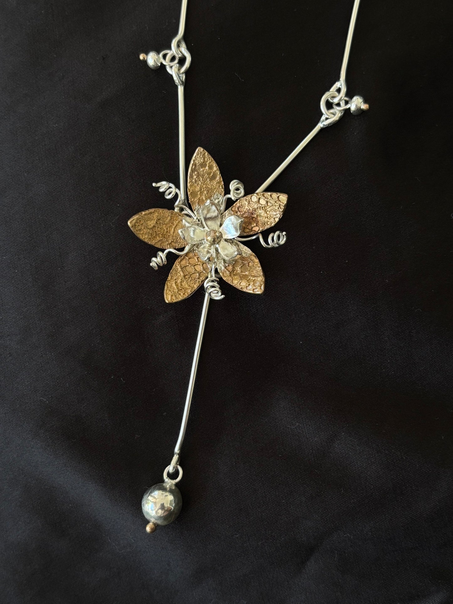 Fleurs du mal