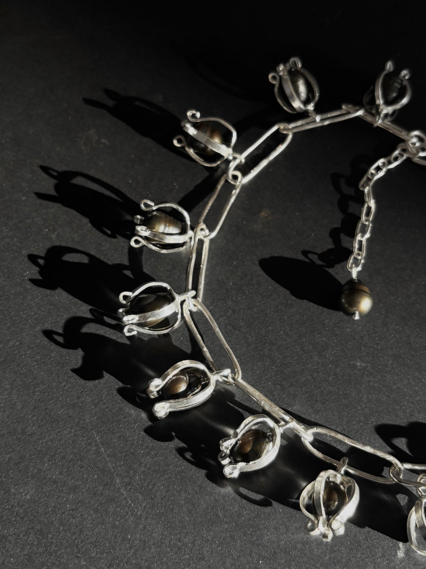 Night blooming jasmine