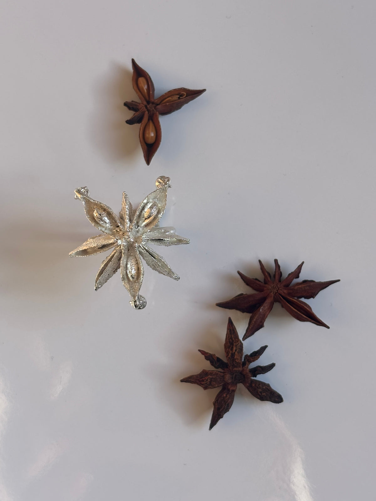 Star anis