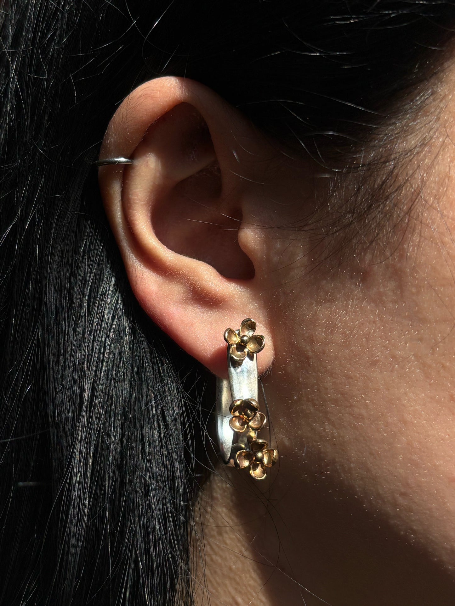 Get out of my garden