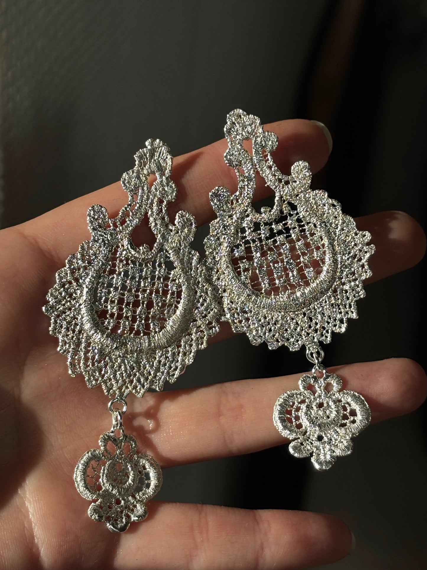 I broke my own heart