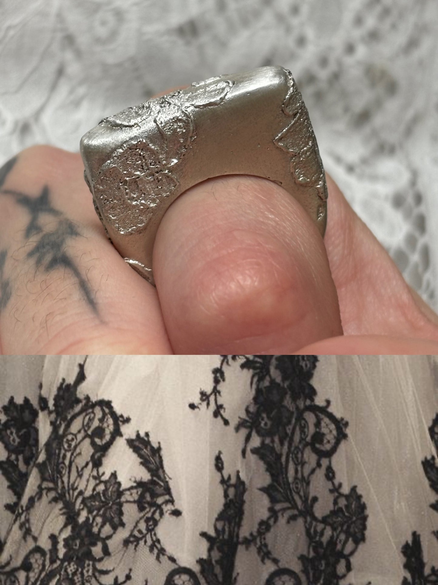 Hell is round the corner