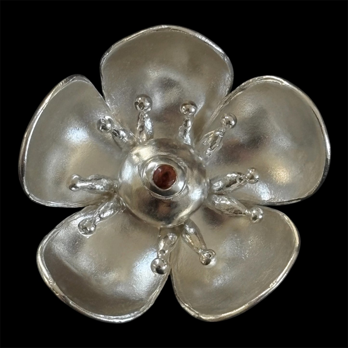 Carnal flower