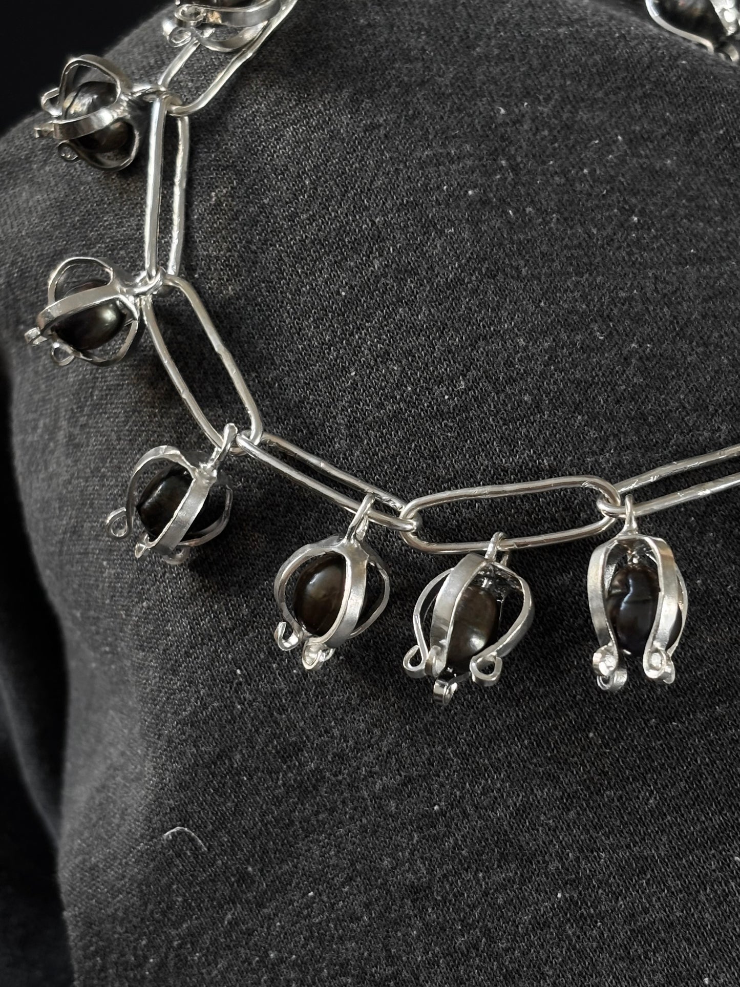 Night blooming jasmine