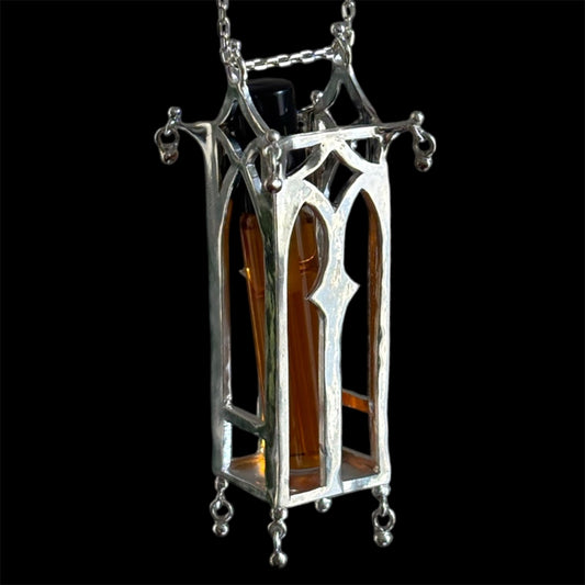Granada perfume pendant