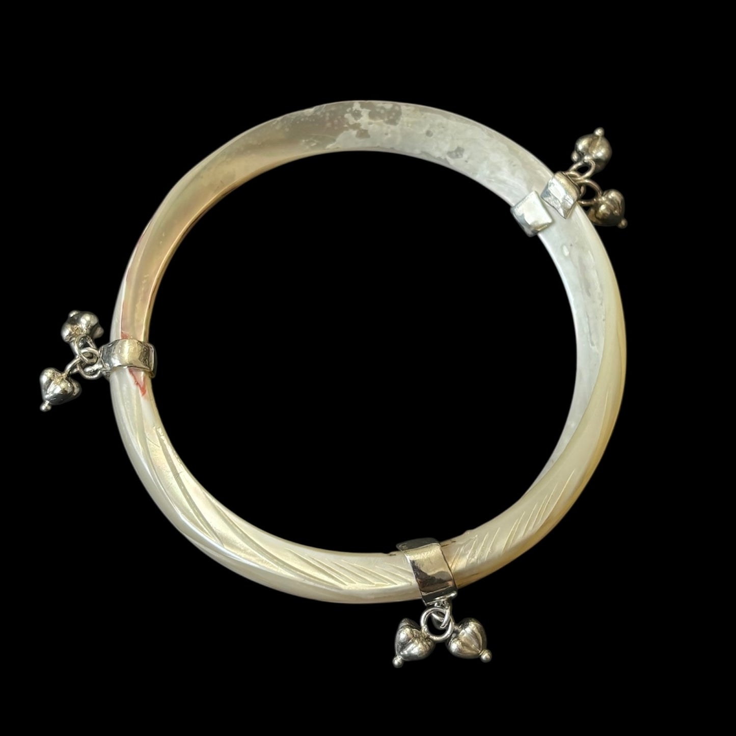 Nightmare by the sea