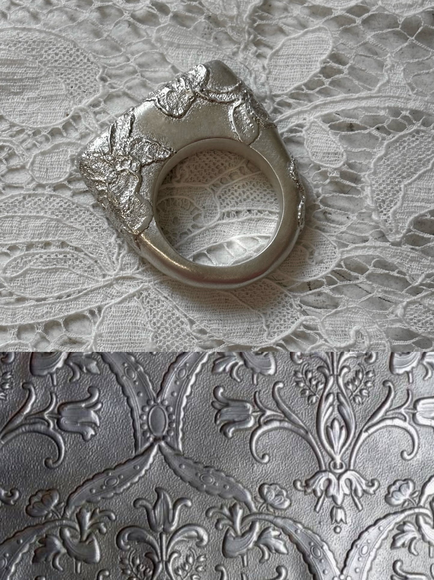 Hell is round the corner