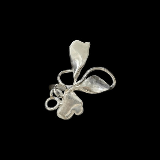 Mauvaise herbes ring n1
