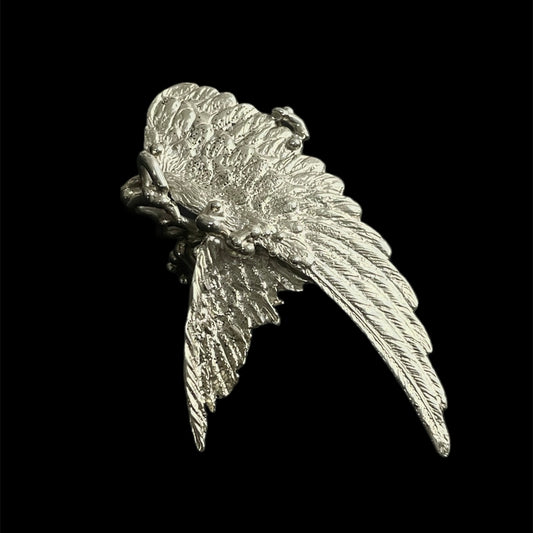 Angel wings