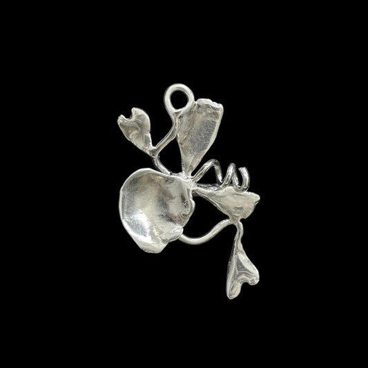 Mauvaise herbes ring n3