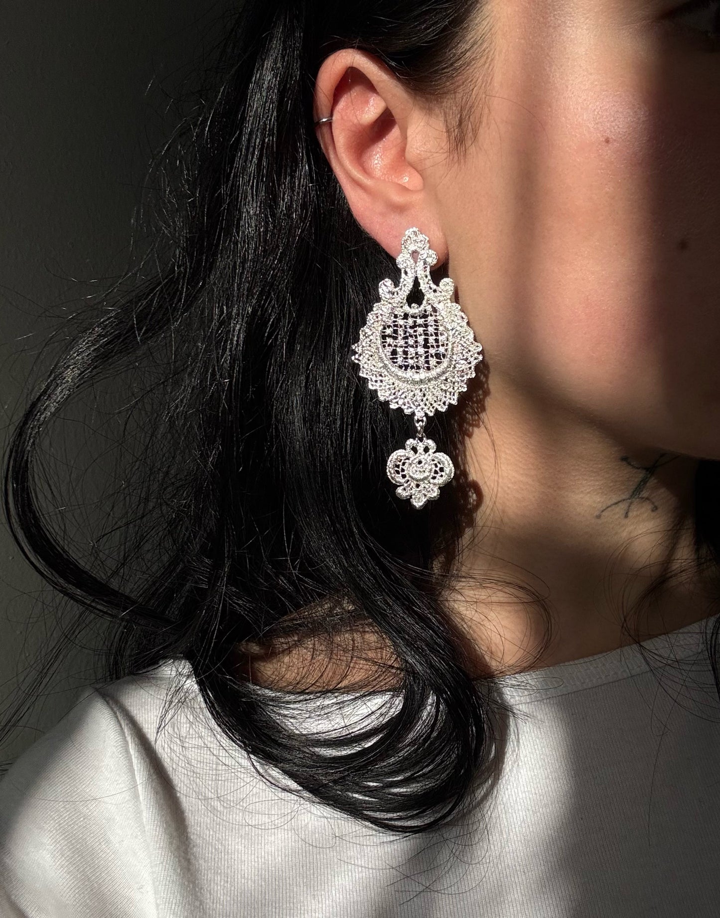 I broke my own heart