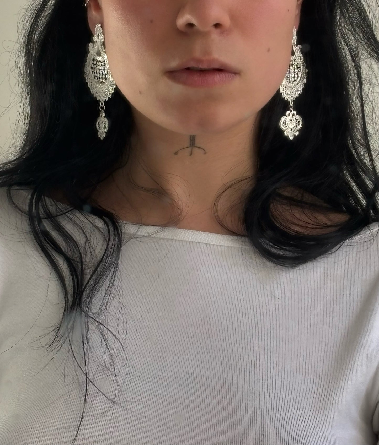 I broke my own heart